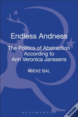 Capa do artigo Endless Andness