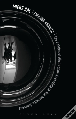 Capa do artigo Endless Andness