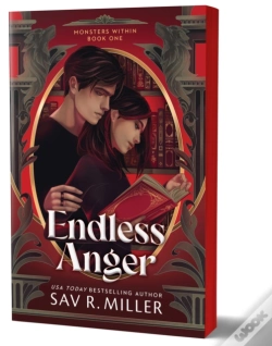 Capa do artigo Endless Anger
