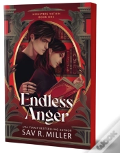 Capa do artigo Endless Anger