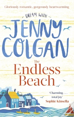 Capa do artigo Endless Beach