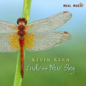 Capa do artigo Endless Blue Sky - CD
