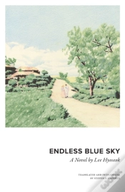 Capa do artigo Endless Blue Sky