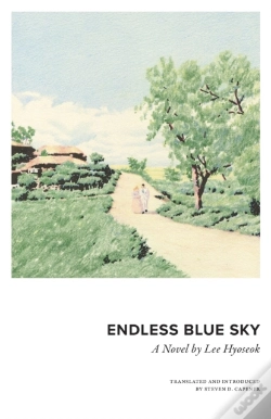 Capa do artigo Endless Blue Sky