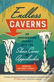 Capa do artigo Endless Caverns