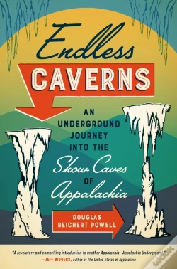 Capa do artigo Endless Caverns