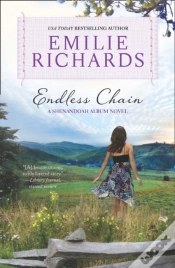 Capa do artigo Endless Chain