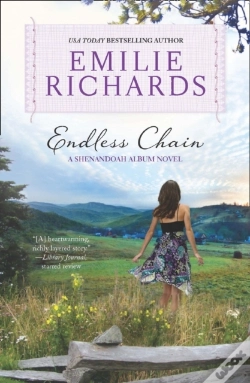 Capa do artigo Endless Chain
