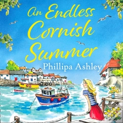Capa do artigo Endless Cornish Summer