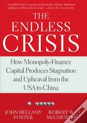 Capa do artigo Endless Crisis