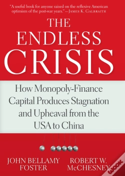 Capa do artigo Endless Crisis