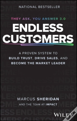 Capa do artigo Endless Customers
