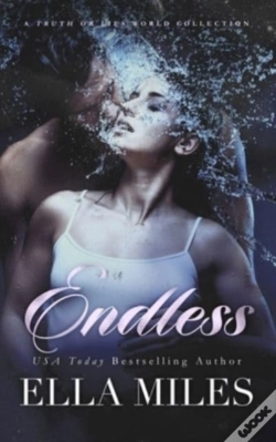 Capa do artigo Endless