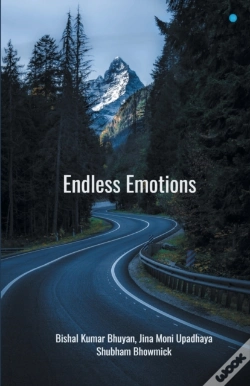 Capa do artigo Endless Emotions