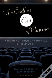 Capa do artigo Endless End Of Cinema