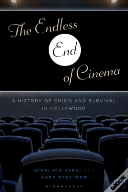 Capa do artigo Endless End Of Cinema