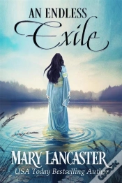 Capa do artigo Endless Exile