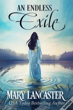 Capa do artigo Endless Exile