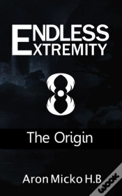 Capa do artigo Endless Extremity