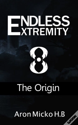 Capa do artigo Endless Extremity