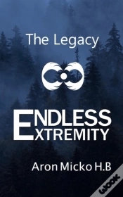 Capa do artigo Endless Extremity
