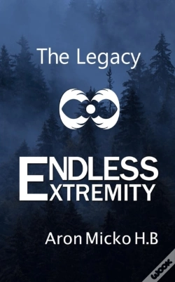 Capa do artigo Endless Extremity
