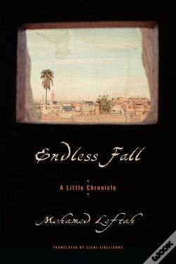 Capa do artigo Endless Fall