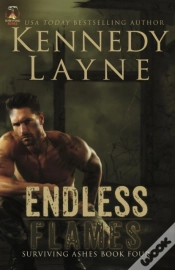 Capa do artigo Endless Flames