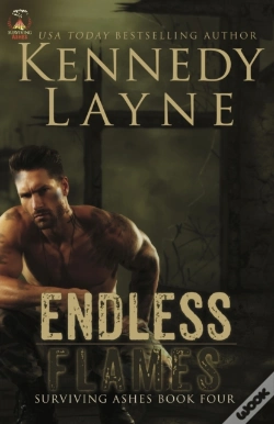 Capa do artigo Endless Flames