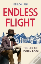 Capa do artigo Endless Flight
