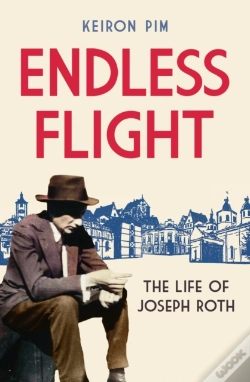Capa do artigo Endless Flight