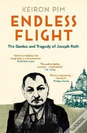 Capa do artigo Endless Flight