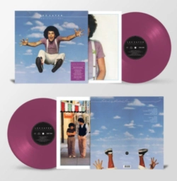 Capa do artigo Endless Flight - Vinil