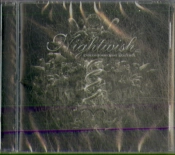 Capa do artigo Endless Forms Most Beautiful - CD
