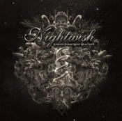 Capa do artigo Endless Forms Most Beautiful - CD