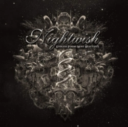 Capa do artigo Endless Forms Most Beautiful - CD