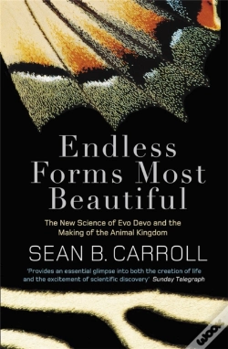 Capa do artigo Endless Forms Most Beautiful