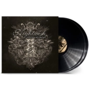 Capa do artigo Endless Forms Most Beautiful - Vinil