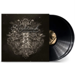 Capa do artigo Endless Forms Most Beautiful - Vinil