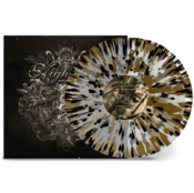 Capa do artigo Endless Forms Most Beautiful - Vinil