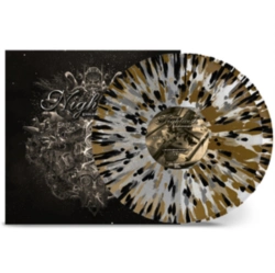 Capa do artigo Endless Forms Most Beautiful - Vinil