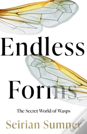 Capa do artigo Endless Forms