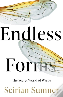 Capa do artigo Endless Forms
