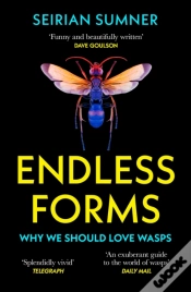 Capa do artigo Endless Forms