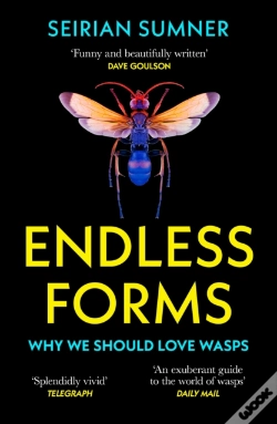 Capa do artigo Endless Forms