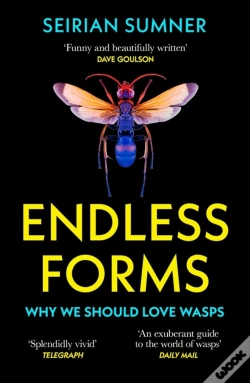 Capa do artigo Endless Forms