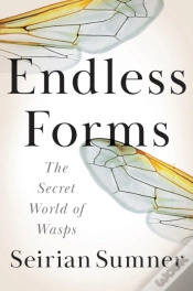 Capa do artigo Endless Forms