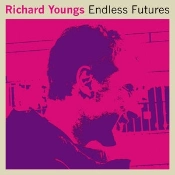 Capa do artigo Endless Futures - Vinil