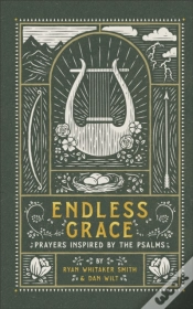 Capa do artigo Endless Grace