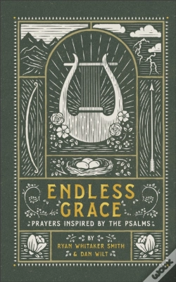 Capa do artigo Endless Grace